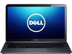 戴尔 XPS 13D-6708 笔记本电脑 驱动与软件下载全攻略