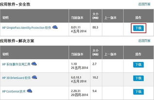 惠普产品驱动与软件下载指南 轻松获取打印机、笔记本电脑与台式机支持