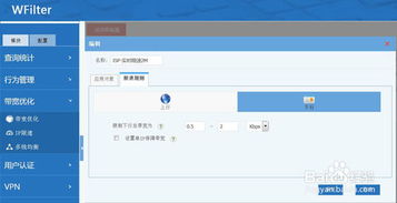 免费稳定安全的电脑限速软件推荐与指南