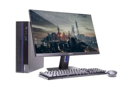 电脑软件 现代生活的数字化引擎